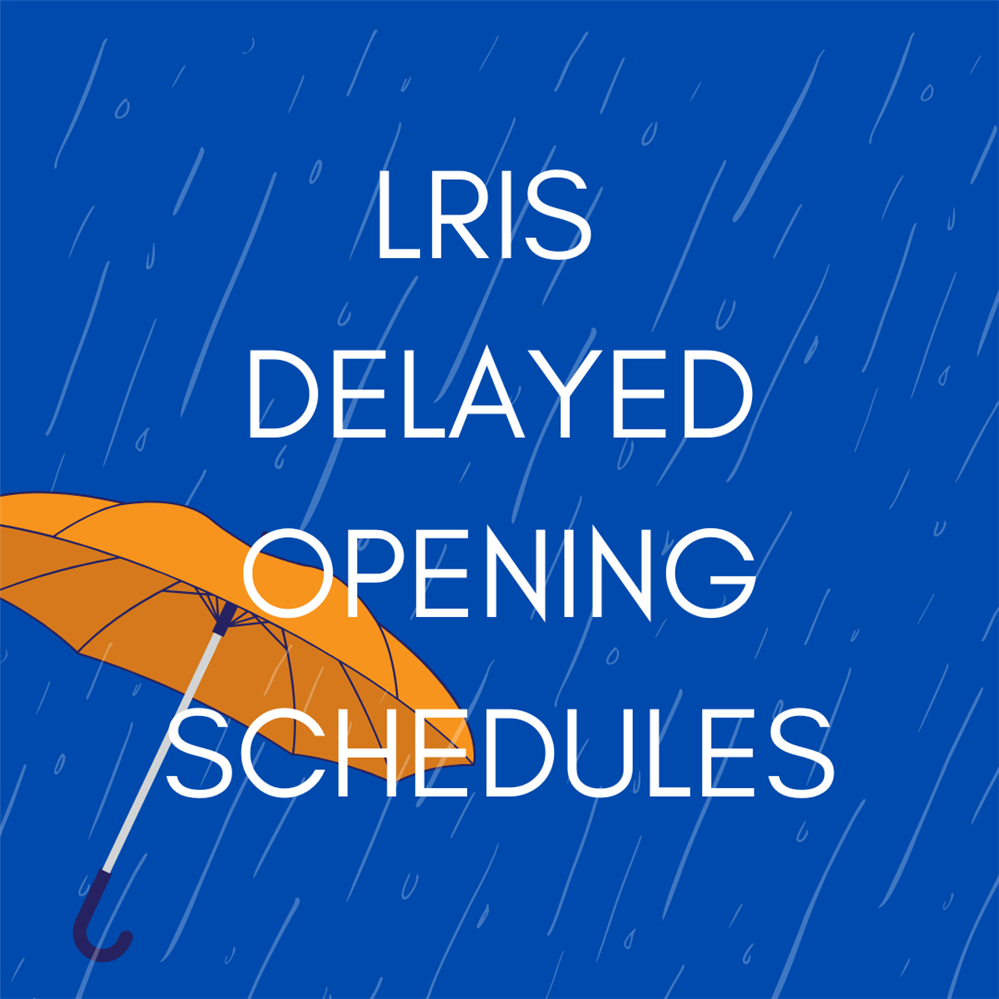  delayed opening